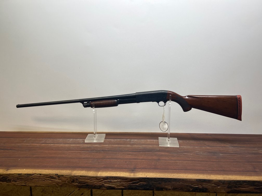 Ithaca - Mod. 37 Featherlite - Ser. #476497-2 - Cal. - 16 Ga.