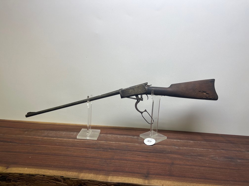Winchester - Mod. 94 - Pre 64 - Ser. #1103985 - Cal. - .30-30 Win.