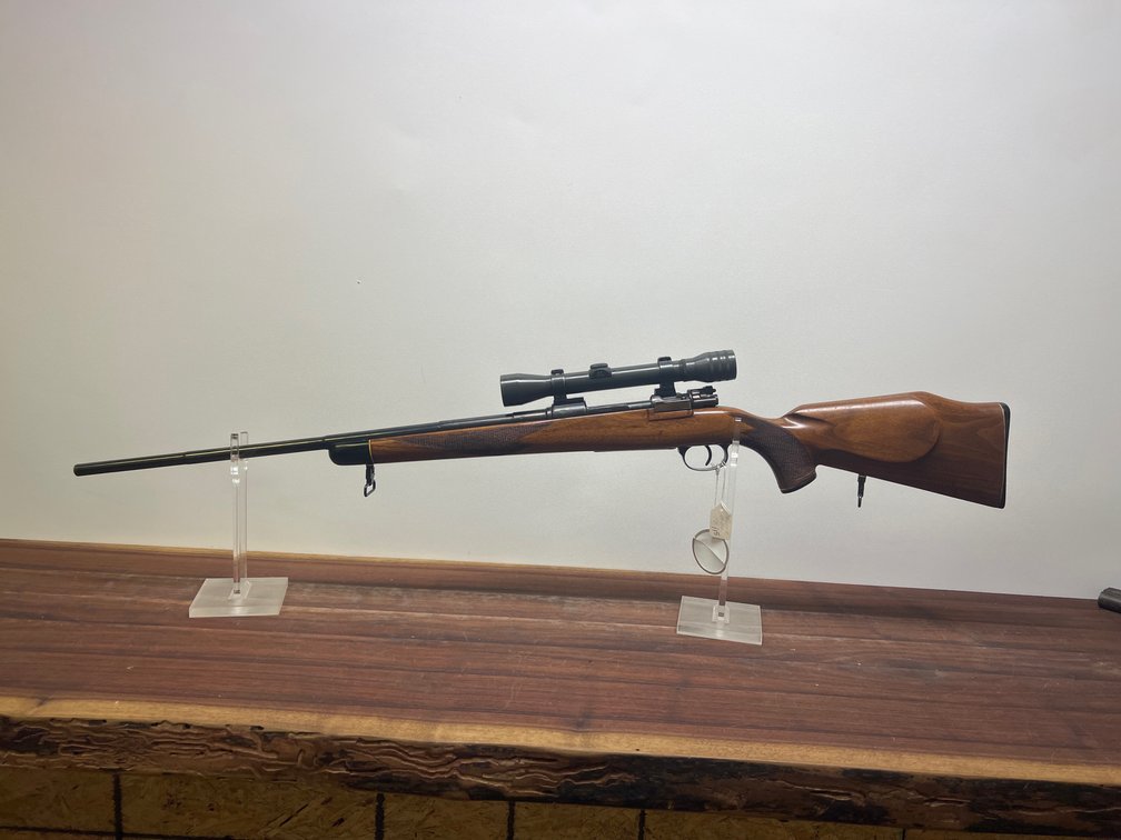 Mauser - Mod. 98 - Ser. #1001 - Cal. - 8X57 MM