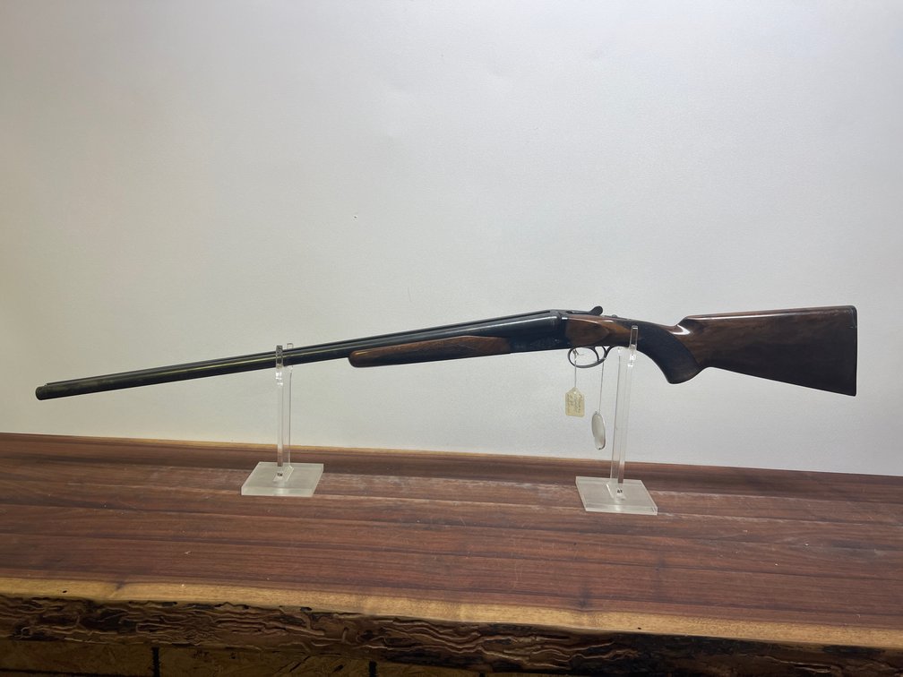 Browning - Mod. BSF - Ser. #3411A47 - Cal. - 12 Ga.