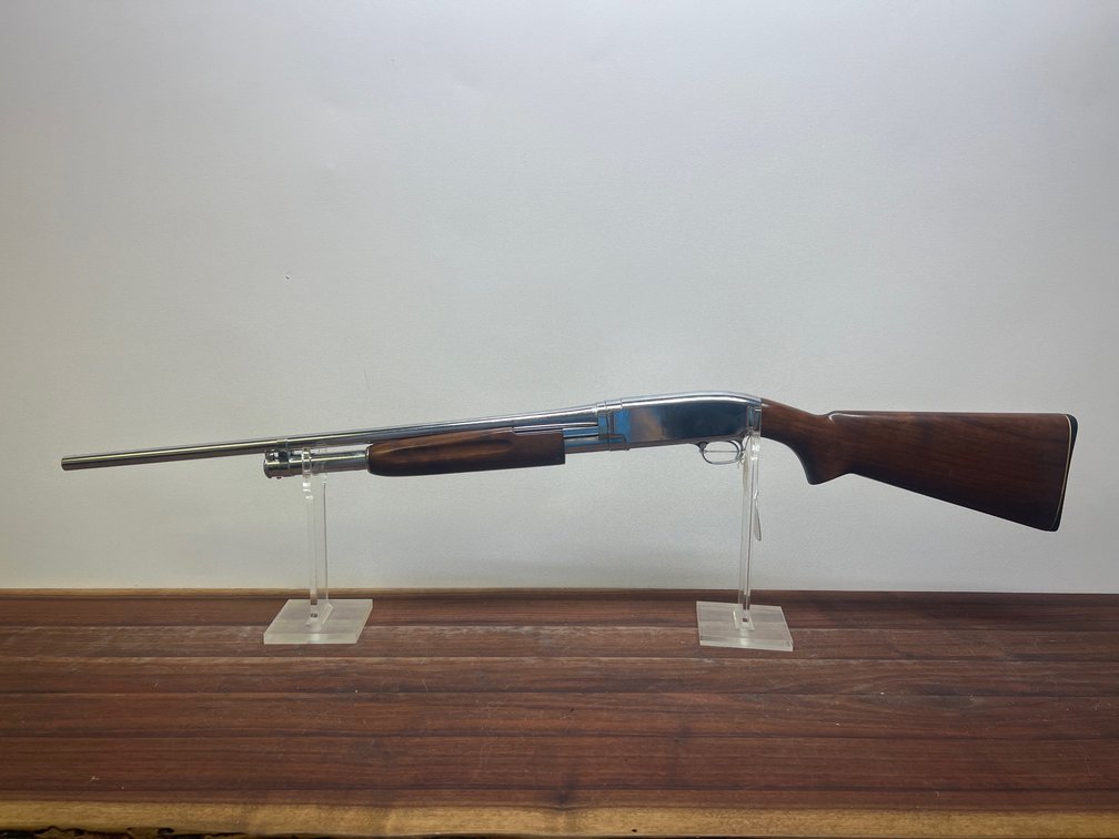 Winchester - Mod. 12 Take Down - Ser. #327357 - Cal. - 20 Ga.