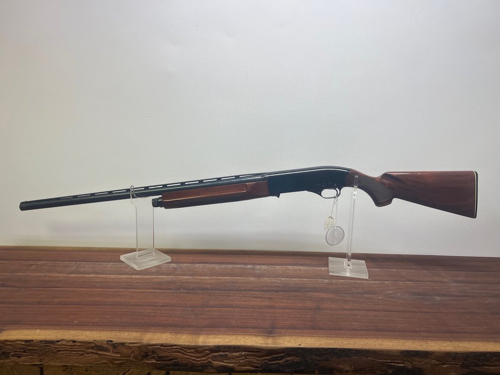 Winchester - Mod. 1500 XTR - Ser. #NX038832 - Cal. - 12 Ga.