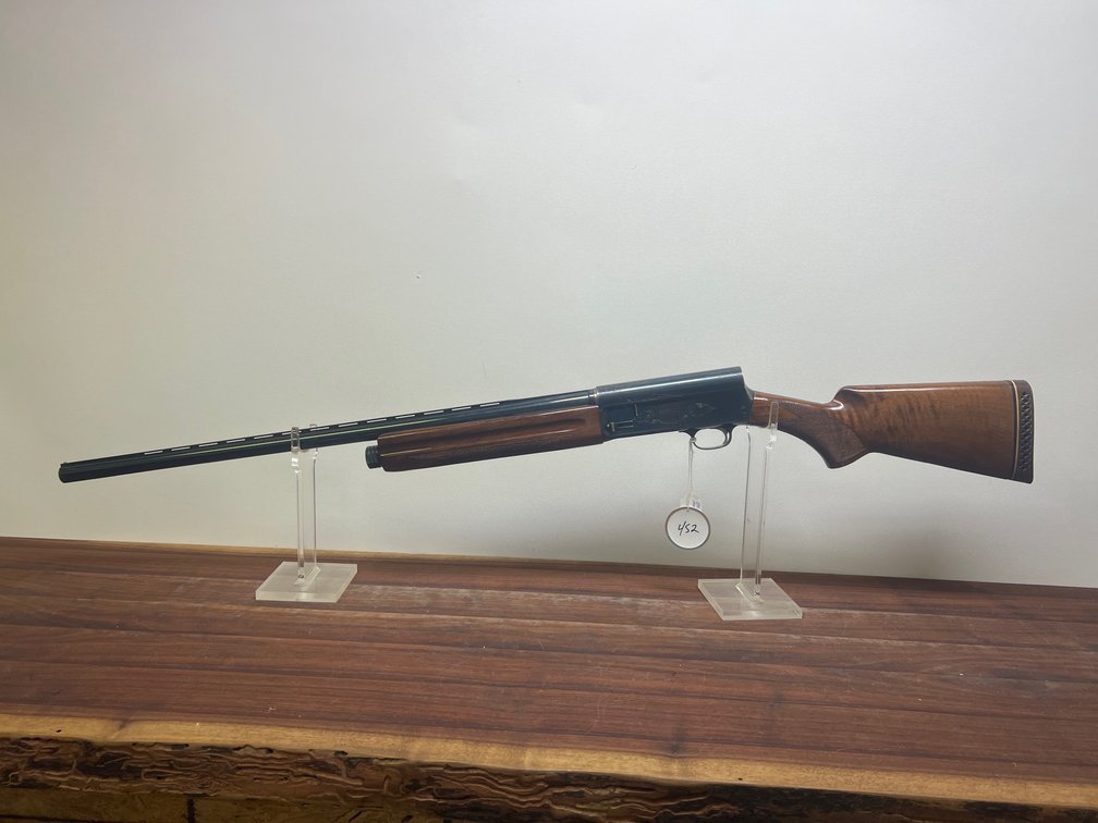 Browning - Mod. A-5 Magnum 12 - Ser. #06901PR151 - Cal. - 12 Ga.