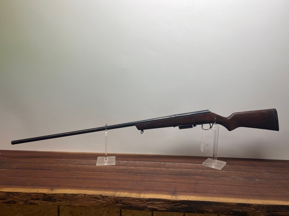 Marlin - Mod. Goose Gun - Ser. #26610255 - Cal. - 12 Ga.