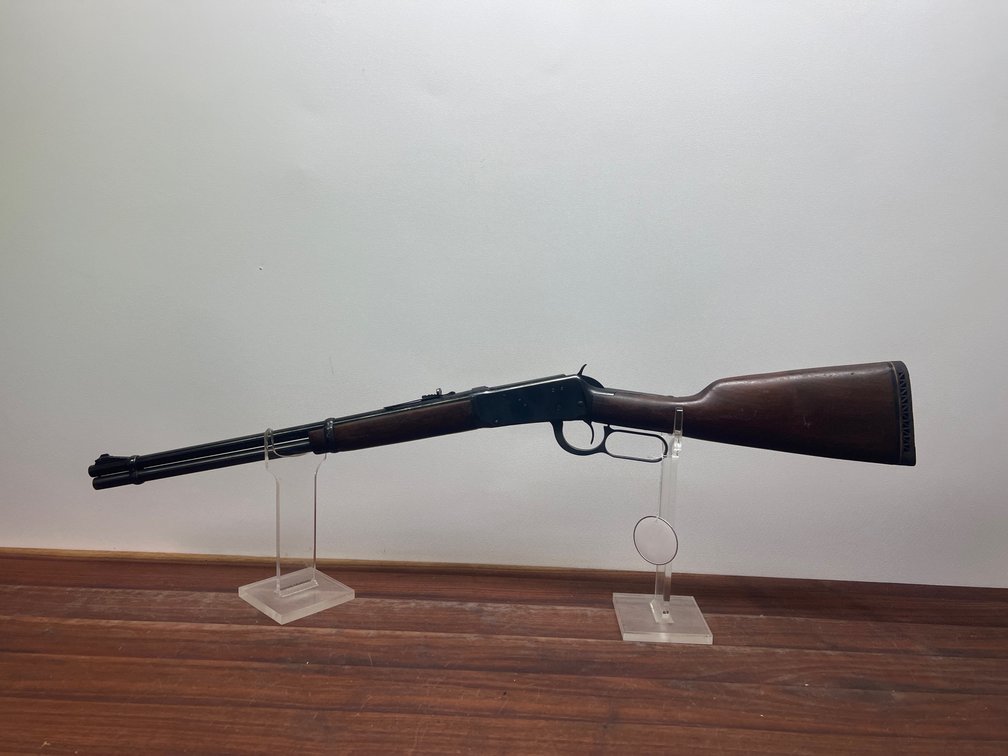 Winchester - Mod. 91 - Pre 64 - Ser. #2315922 - Cal. - .30-30 Win.