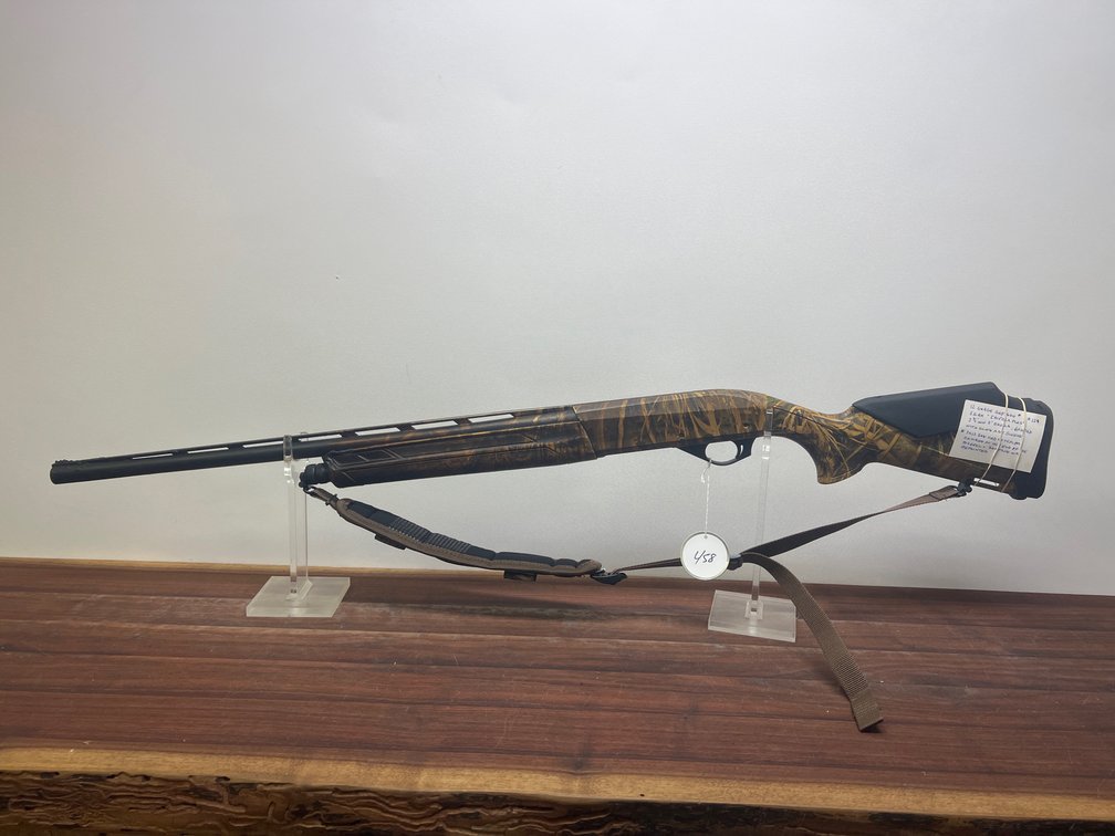 Iftanbul - Mod. Silah - Ser. #60-H21YT-1599 - Cal. - 12 Ga.