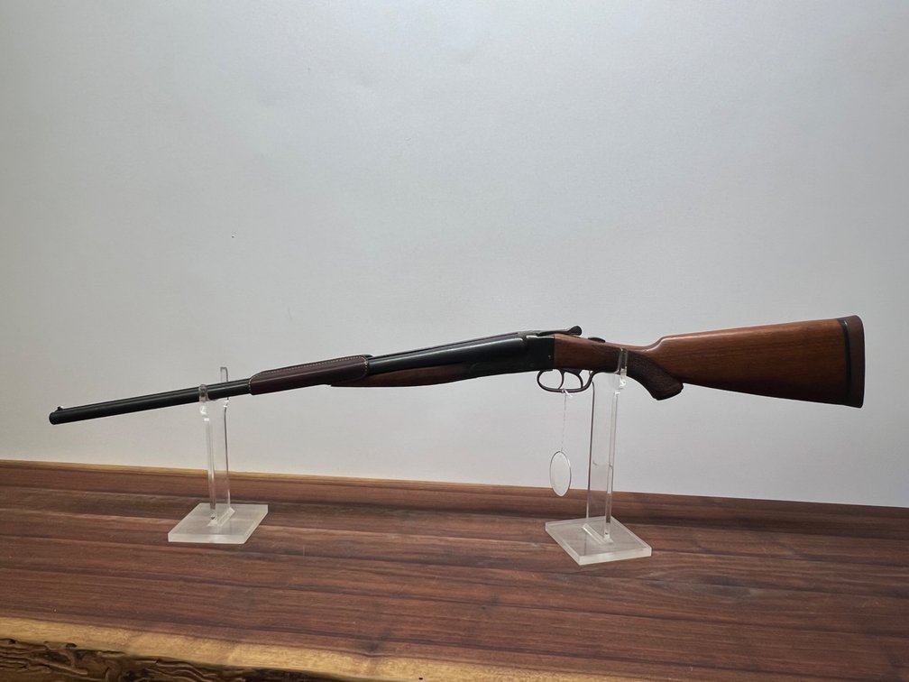 Western Field - Mod. New Model - Ser. #H56173 - Cal. - 20 Ga.