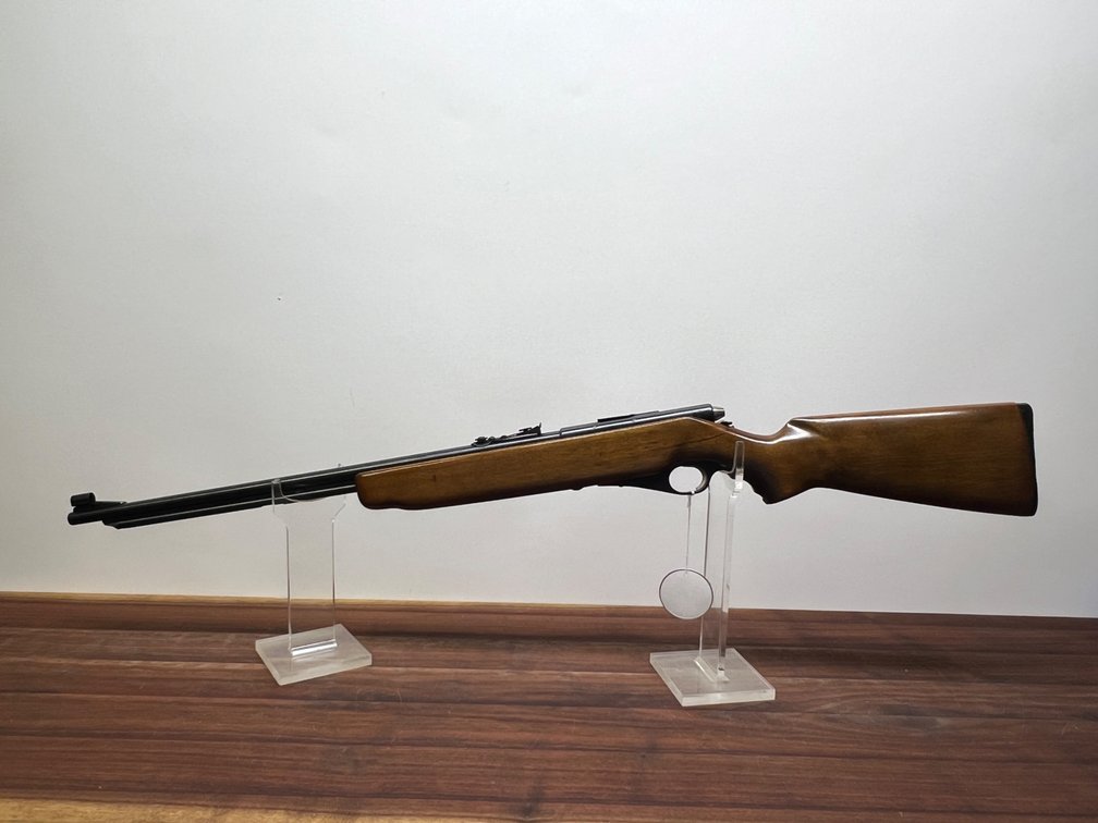 Western Field - Mod. 4958 - Ser. #NSN-199 - Cal. - .22RF