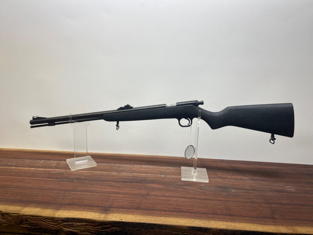 Knight - Mod. Blackpowder - Ser. #391657 - Cal. - .50
