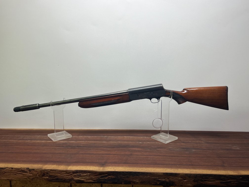 Remington - Mod. 11 Sportsman - Ser. #408374 - Cal. - 12 Ga.