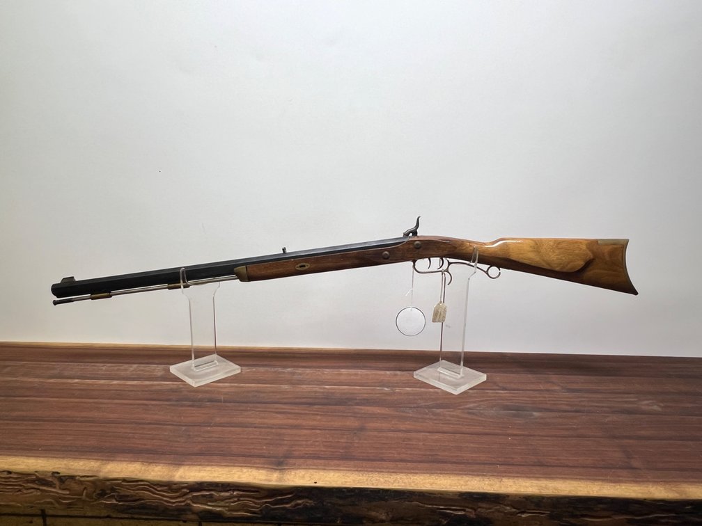 CVA - Mod. Black Powder - Ser. #62451 - Cal. - .50