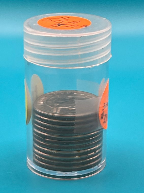 11 - 1979D Susan B Anthony Dollar Coins
