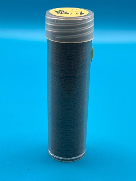 49 - 1947 Wheat Cents