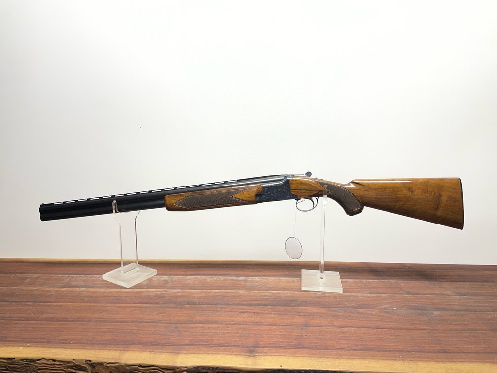 Winchester Model 101 12 Ga. Serial # 77331