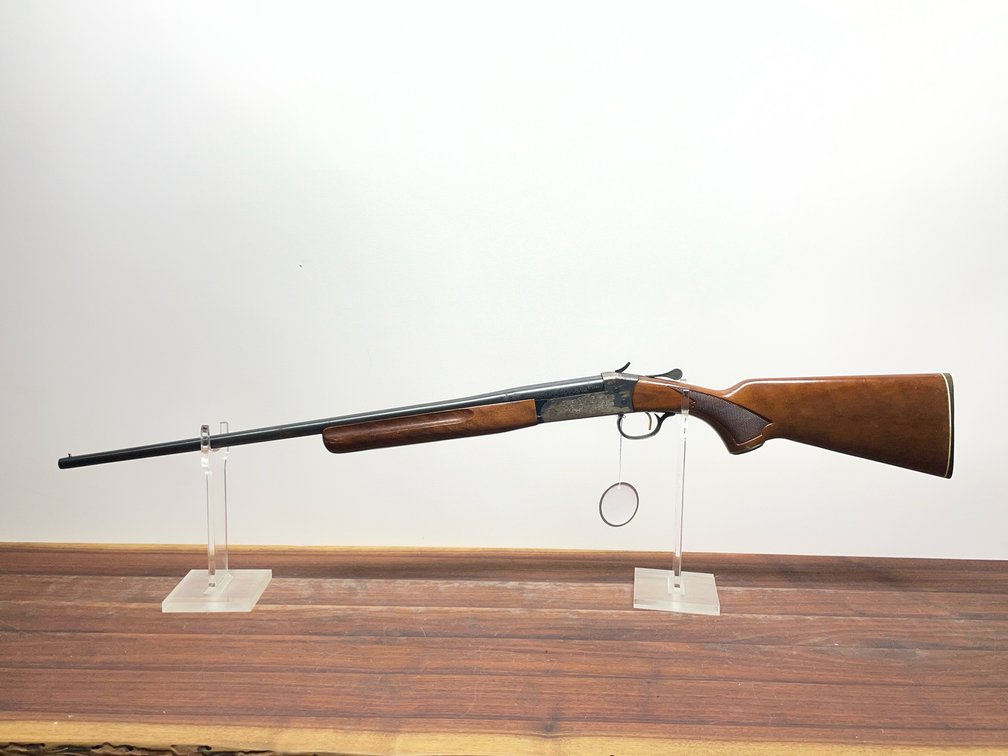 Winchester Model 37A 410 Ga Serial # C972468