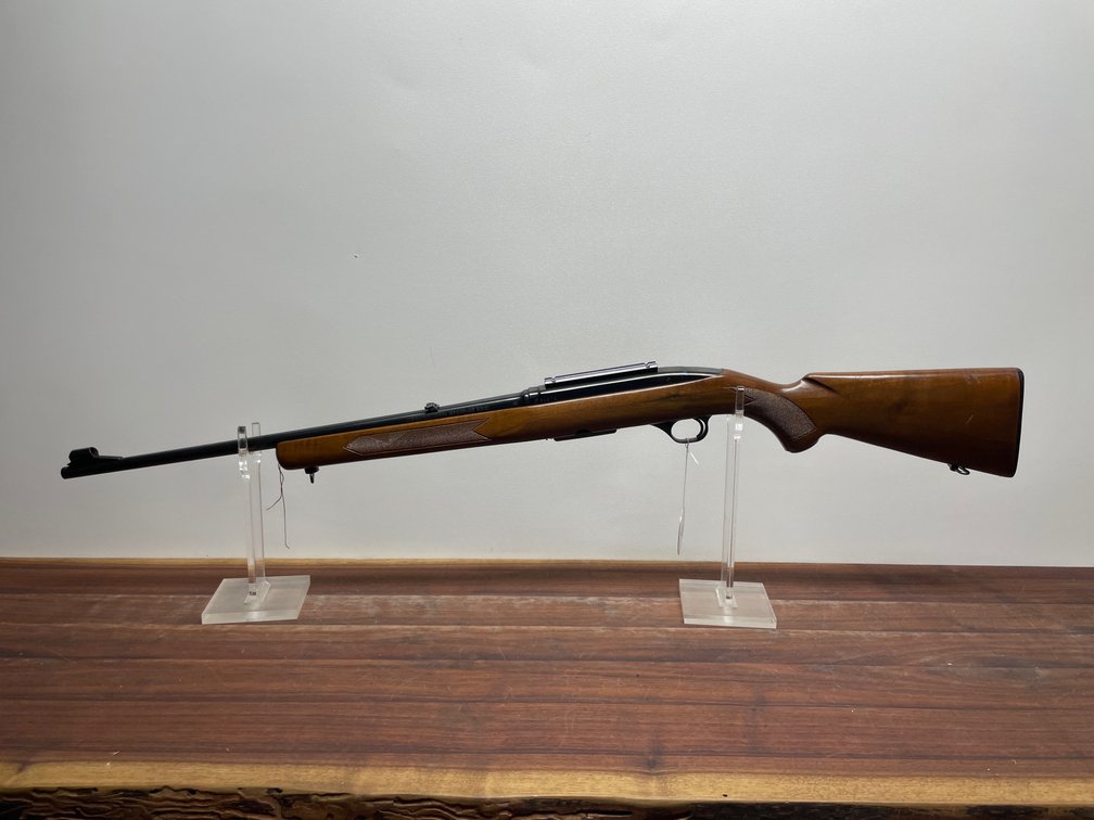 Winchester Model 100 308 Win Serial # 59575