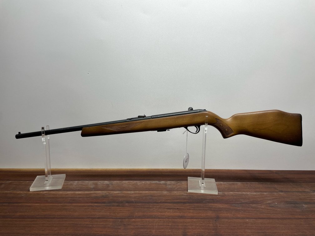 Stevens Model 34 22 RF Serial # B813841