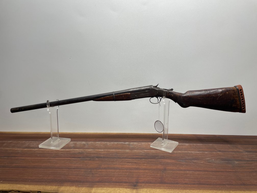 Mass Arms Co Single Shot 12 Ga