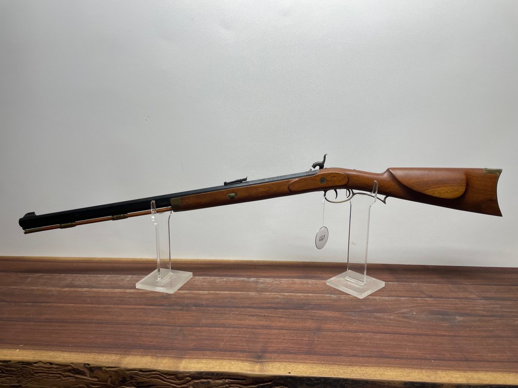 Italy Black Powder 54 Cal Serial # 51708