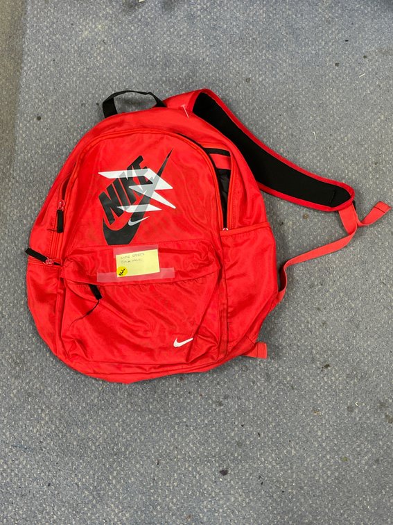 Nike Sports Backpack