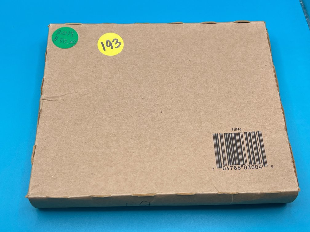 2019 US Mint Coin Sealed Set