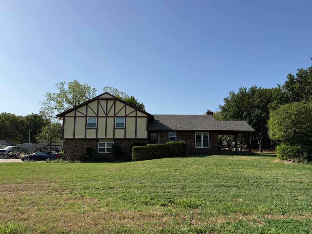 12584 E 111th St N Owasso, OK 74055