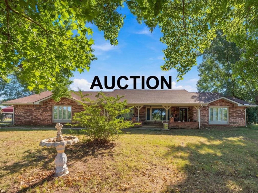2730 N 24th St W Muskogee, OK 74401