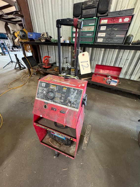 Mobile Smart Mutt Trailer Light Tester