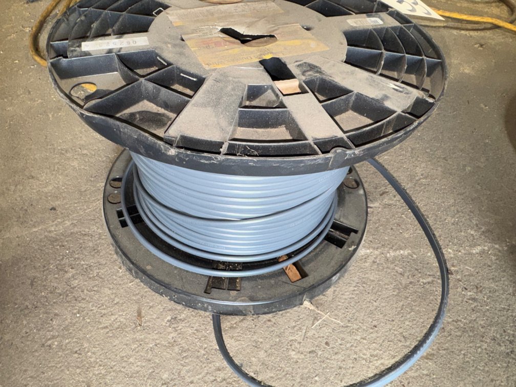 Partial Rolls 14-2 Trailer Cable approx - 700ft