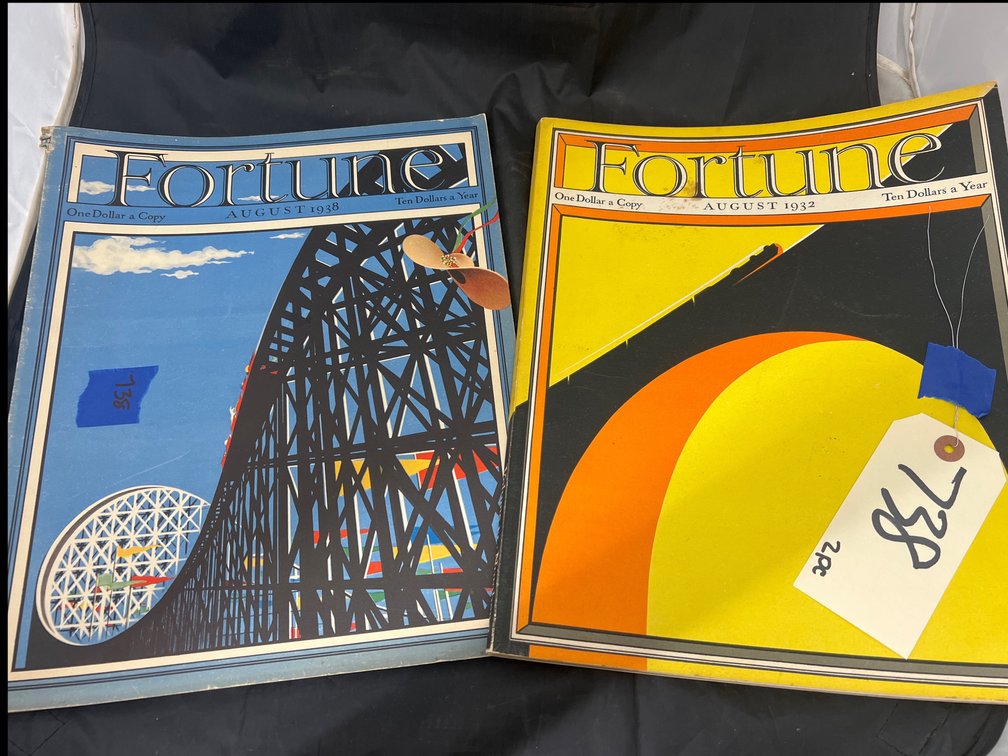 2 - Fortune Books