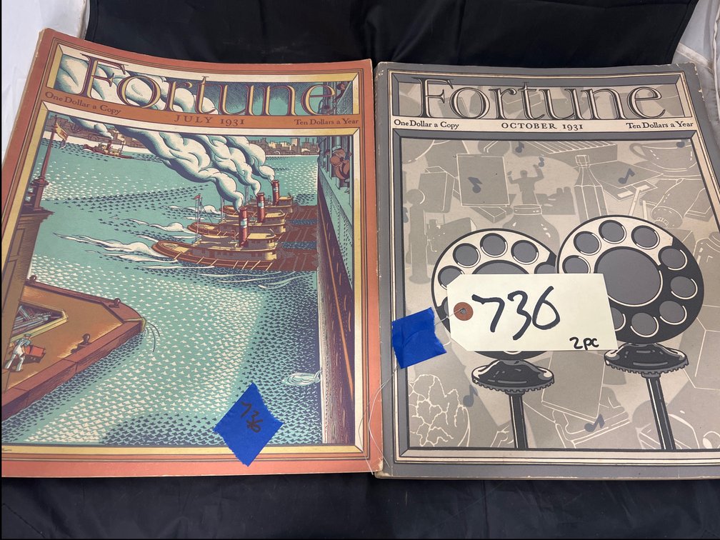 2 - Fortune Books