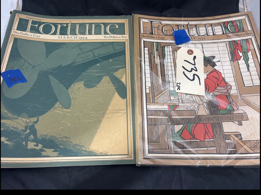 2 - Fortune Books