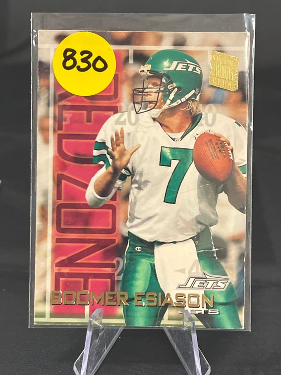 1994 STADIUM CLUB #514 BOOMER ESIASON