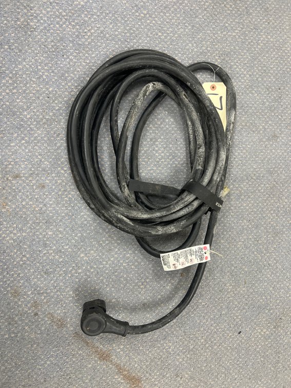110 to 220 Adapter Elec Cord