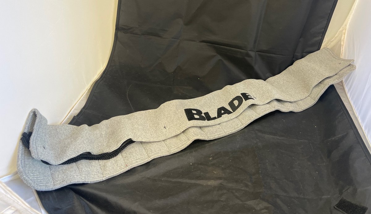 Sackups Blade Rollup
