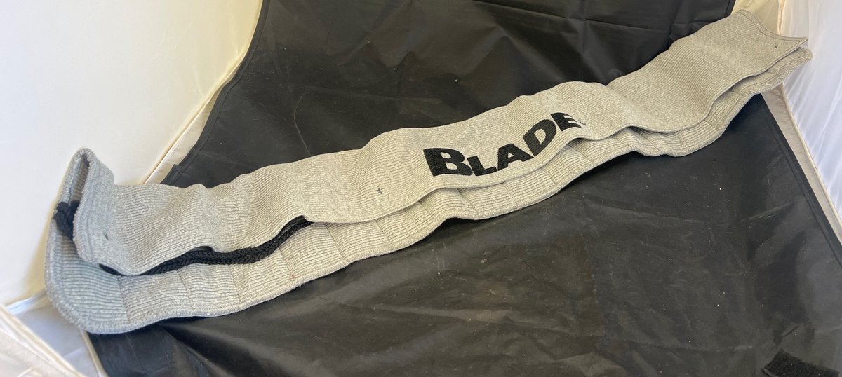Sackups Blade Rollup