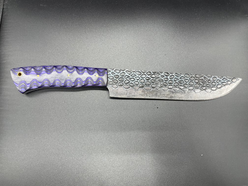 Fixed Blade Knife