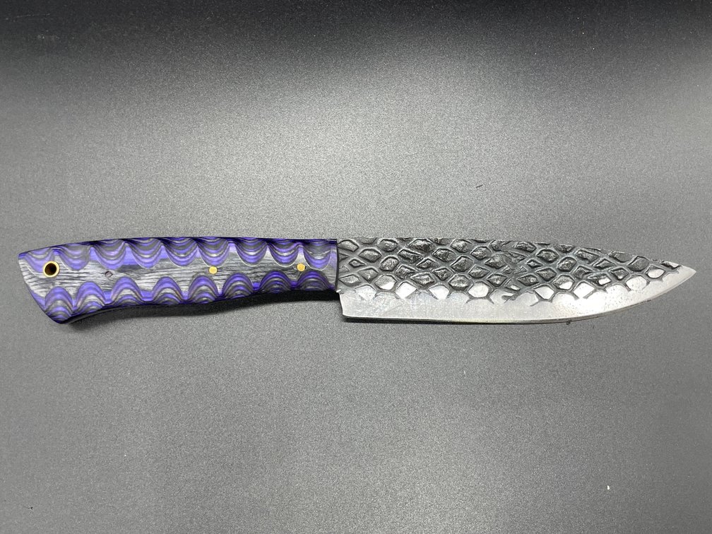 Fixed Blade Knife