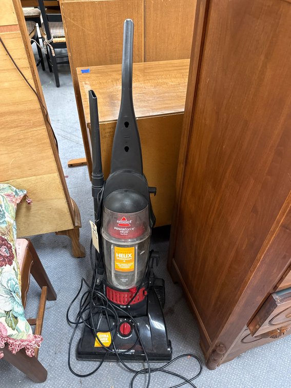 Bissell Vacuum Cleaner