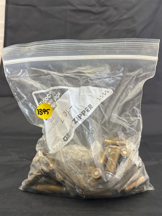 41 Rem Mag Ammo