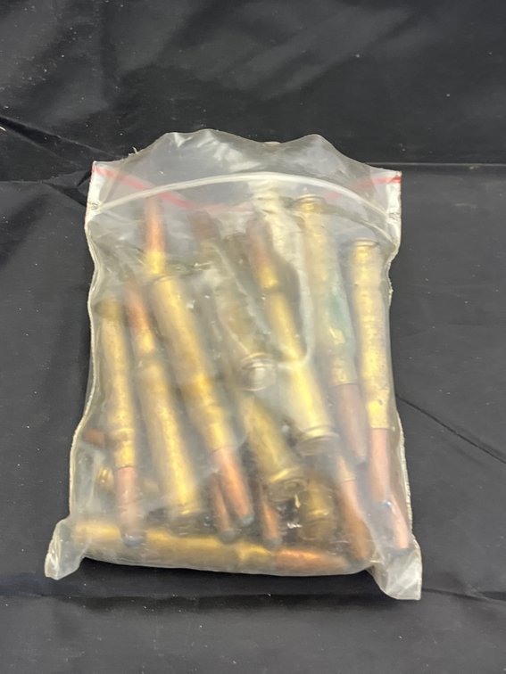 Ammo