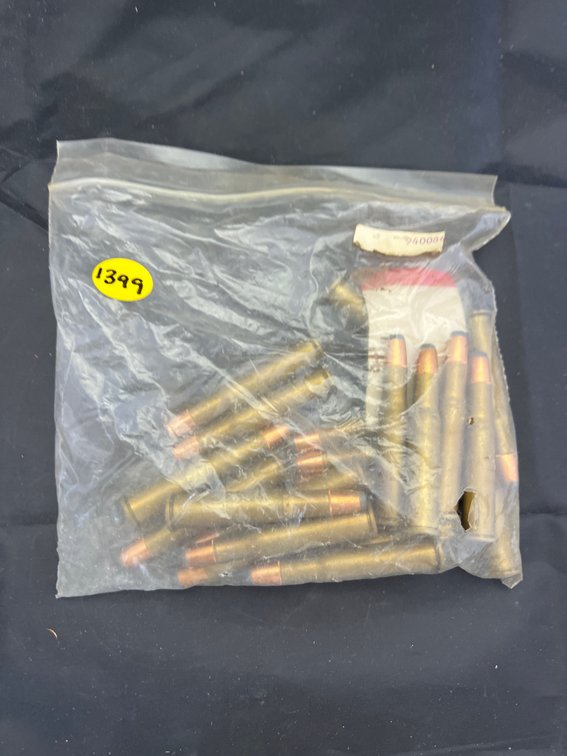 30-30 Win Ammo