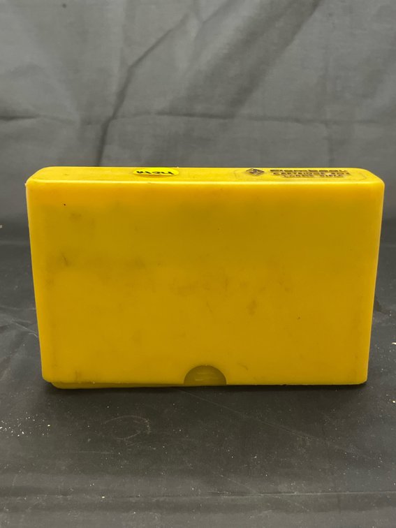 Flambeau Case w/30.06 Ammo