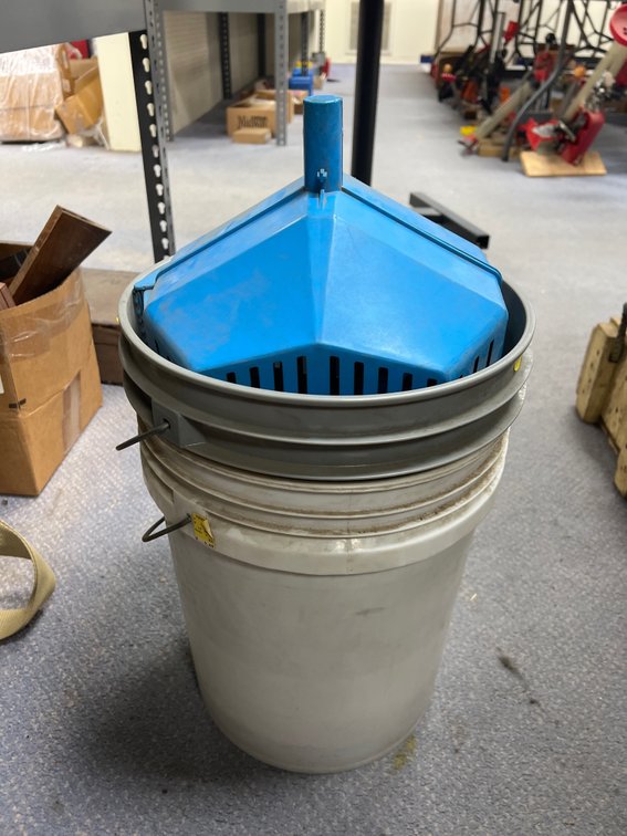 5 Gal Buckets - Tumbler Media - Tumbler