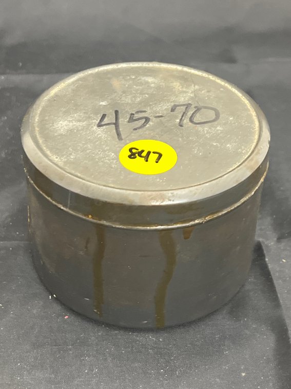 Hornady 4570 Gas Checks