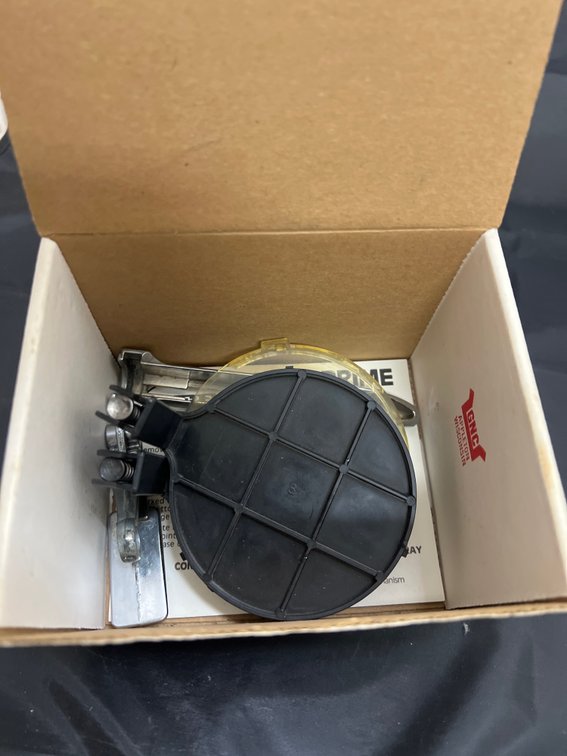 Lee Auto Prime in box