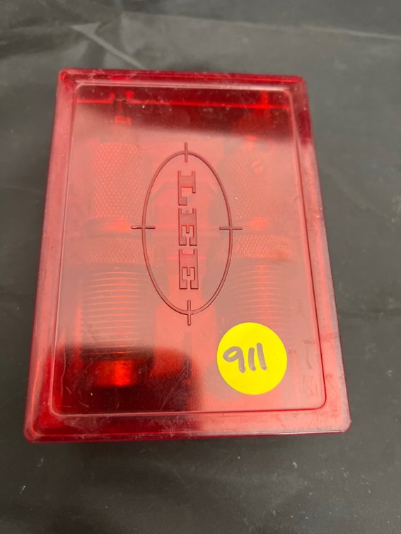 257 Roberts Reloading Die Set