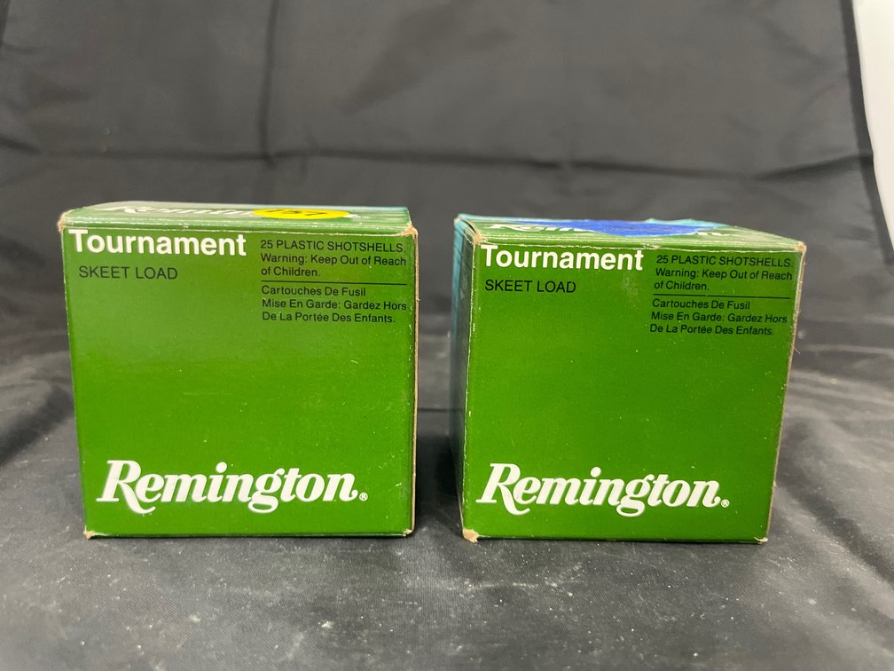 2 Full Boxes 410 Shells