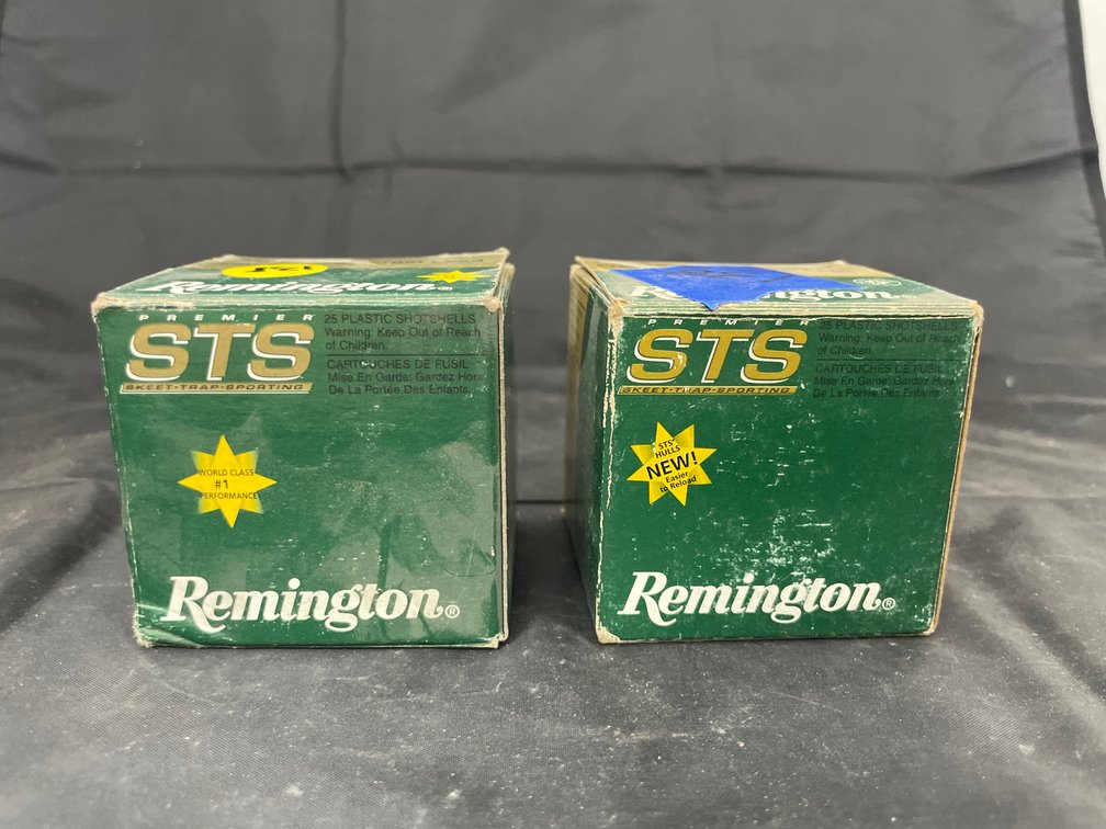 2 Full Boxes 410 Shells