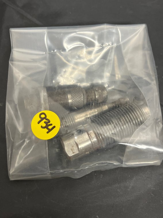 Lee 44-40 Reloading Dies